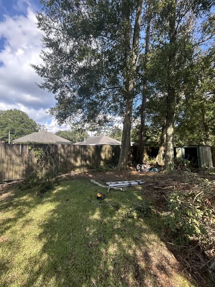 Affordable landscape installation experts serving Slidell, LA - MOW-PRO Landscaping & Maintenance