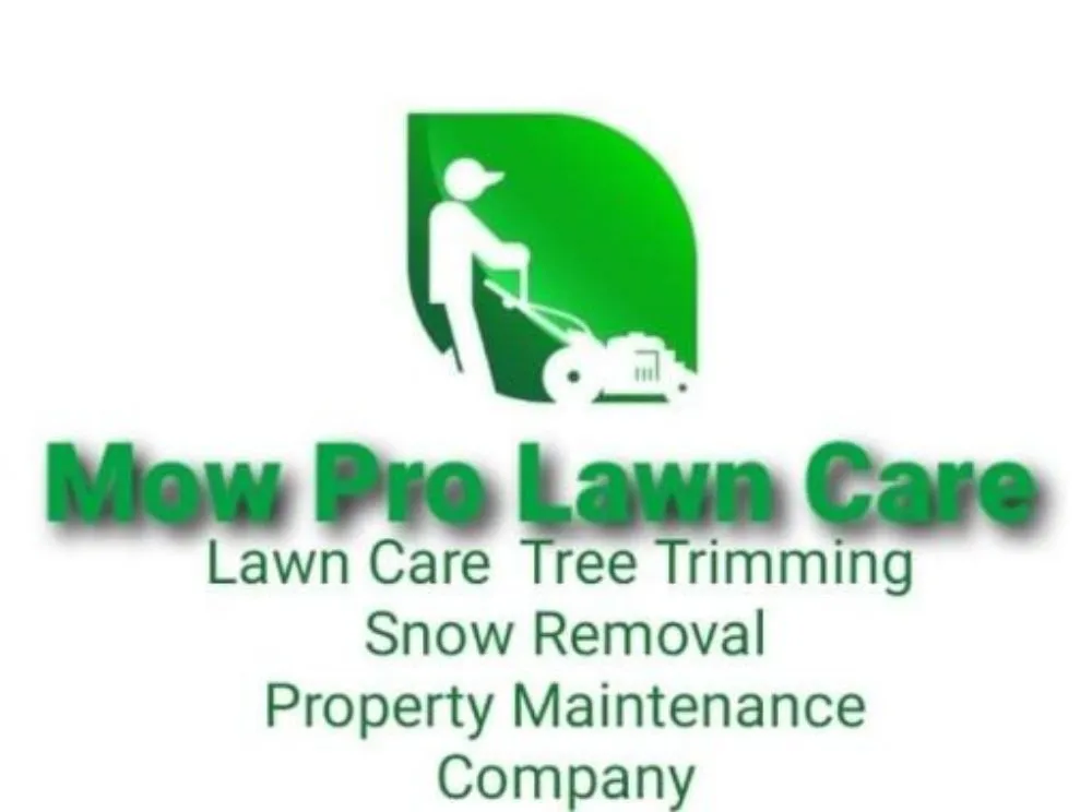 Professional landscape design in Canton, OH - Mow Pro Lawn Care