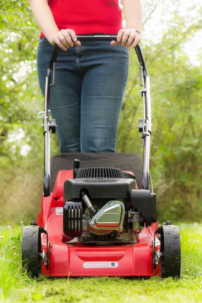 Custom yard maintenance in Hutchinson, MN - Mow Pro Lawn Care