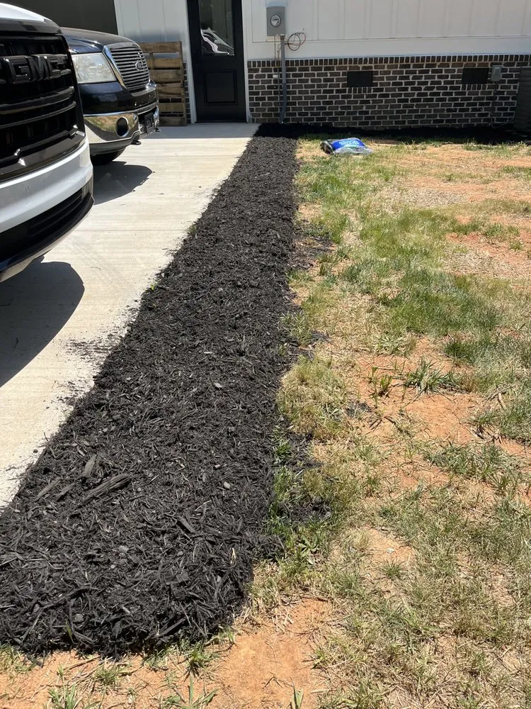 Top-rated outdoor landscaping experts serving Salisbury, NC - Mow Pro