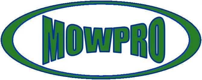 Local lawn mowing service for year-round maintenance in Tulsa, OK by Mow Pro