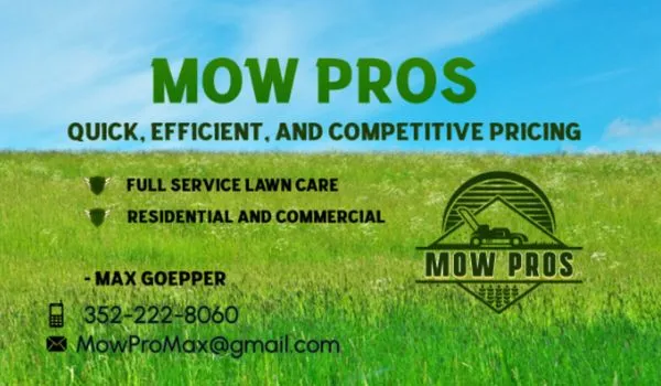 Mow Pros