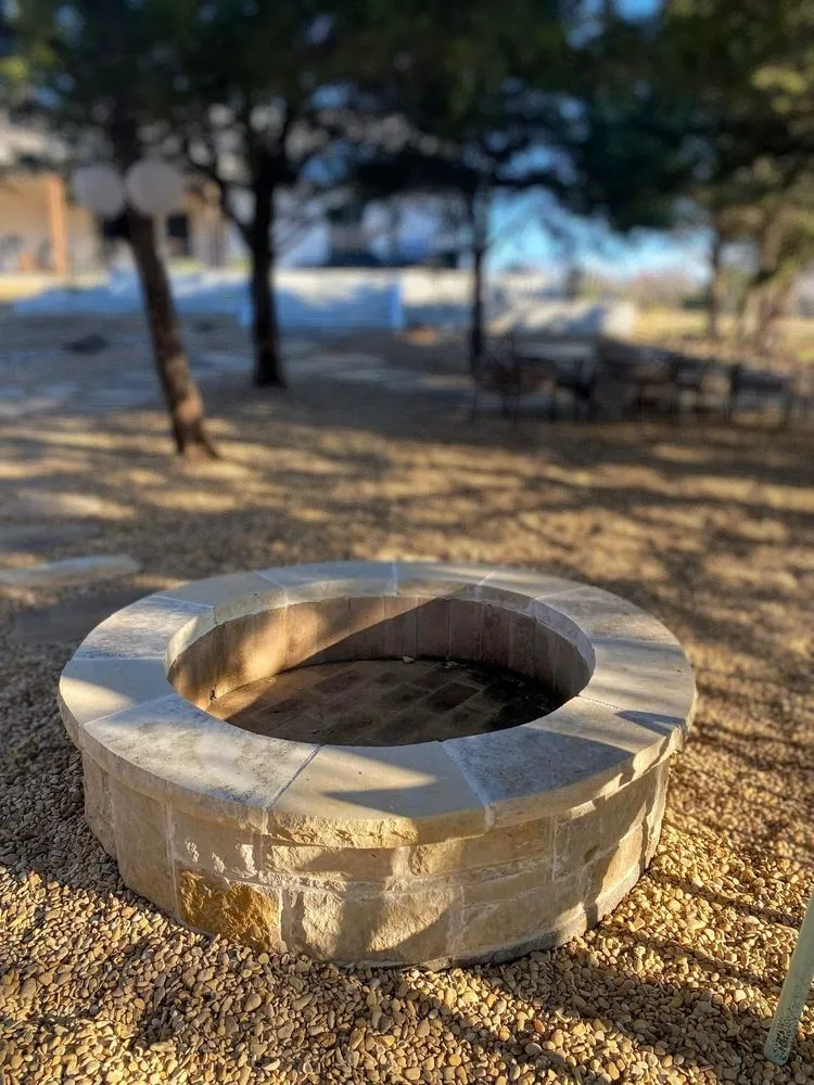 Expert landscape design for residential properties across Ennis, TX - Mow Pro's