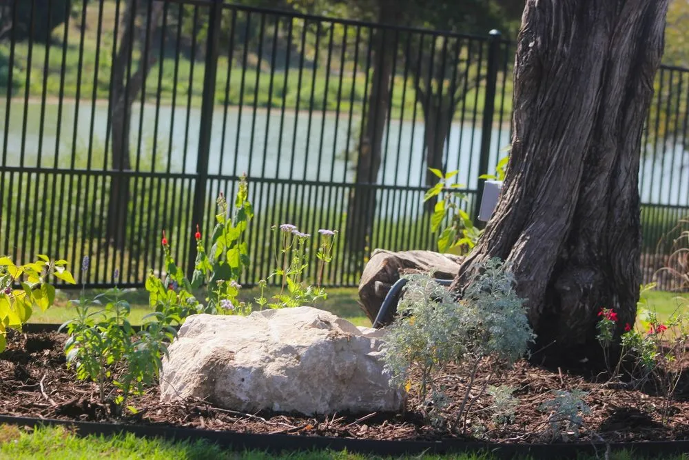 Trusted landscaping services for beautiful yards across Ennis, TX - Mow Pro's