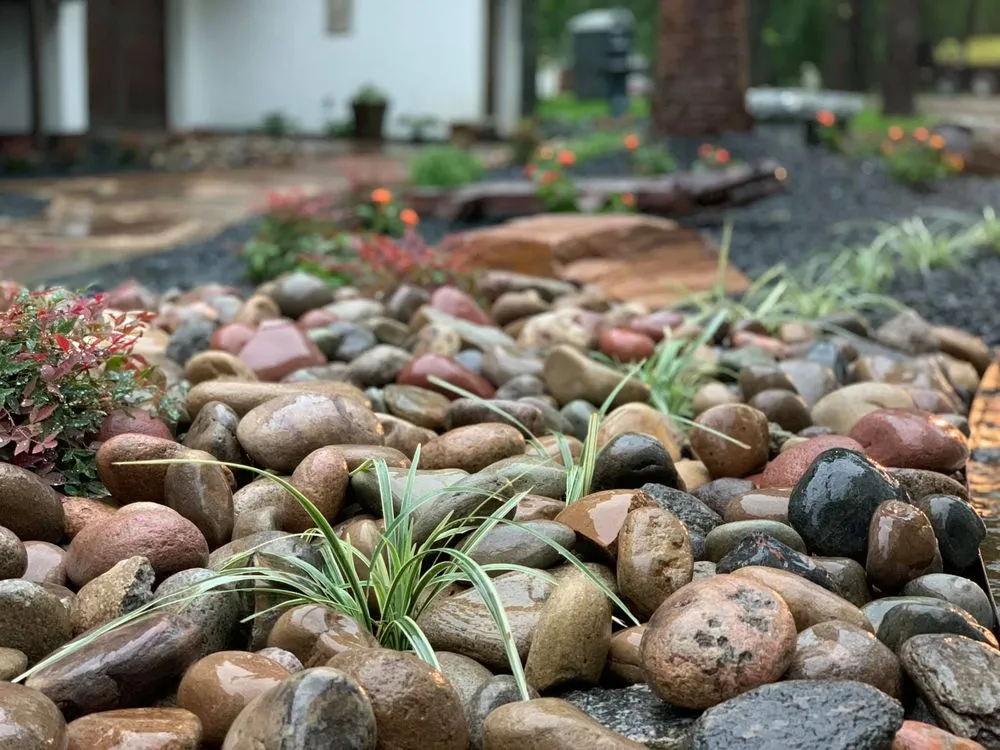 Trusted landscape installation experts serving Ennis, TX - Mow Pro's