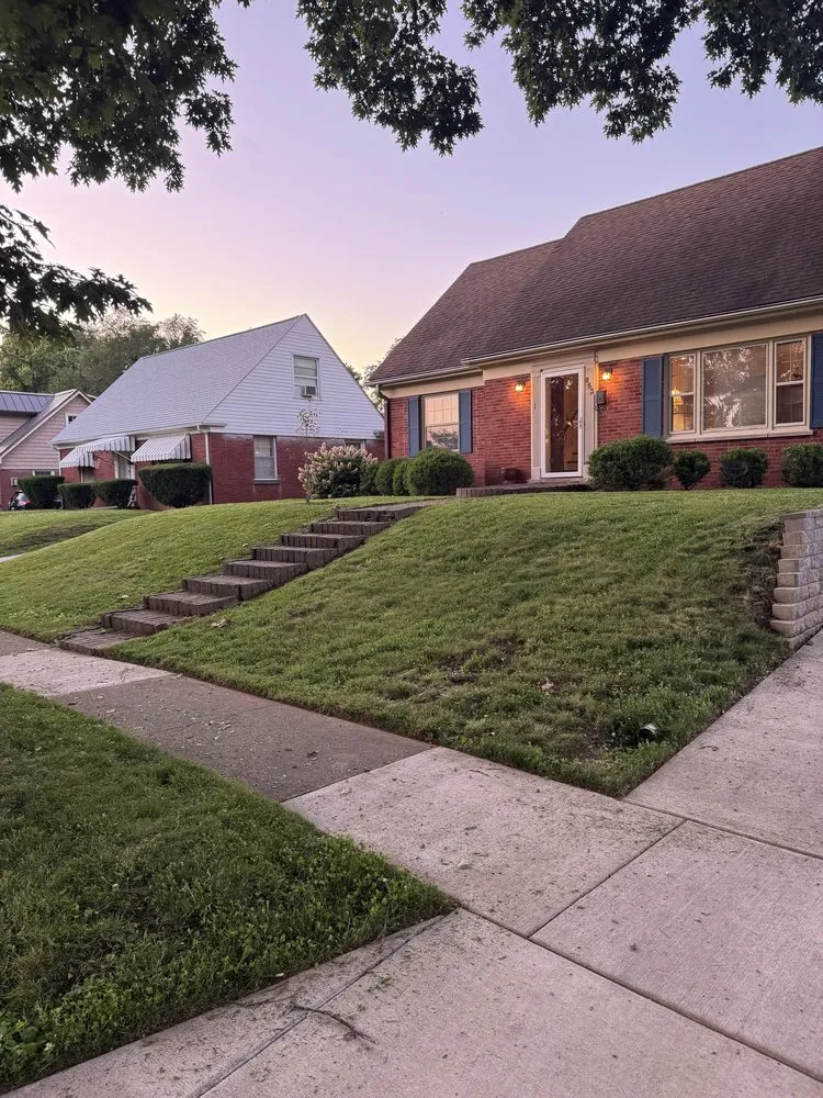 Trusted landscaping services in Lexington-Fayette, KY - Mow Pros Lawn Care