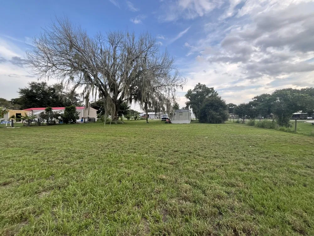 Affordable landscape installation in Okeechobee, FL - Mow Pros Lawn Care