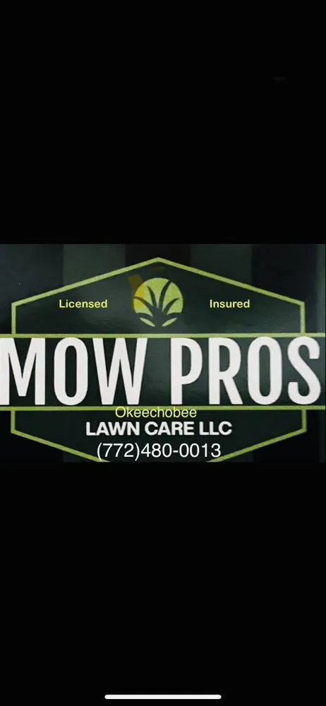 Expert outdoor landscaping for homes in Okeechobee, FL by Mow Pros Lawn Care
