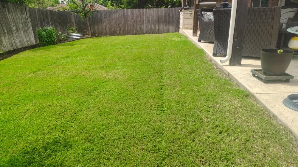 Trusted lawn care service for year-round maintenance across Fort Worth, TX - Mow Pros Lawn Landscaping