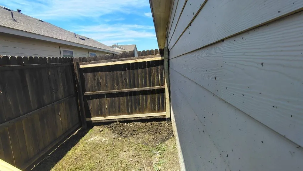 Affordable landscape installation in Fort Worth, TX - Mow Pros Lawn Landscaping