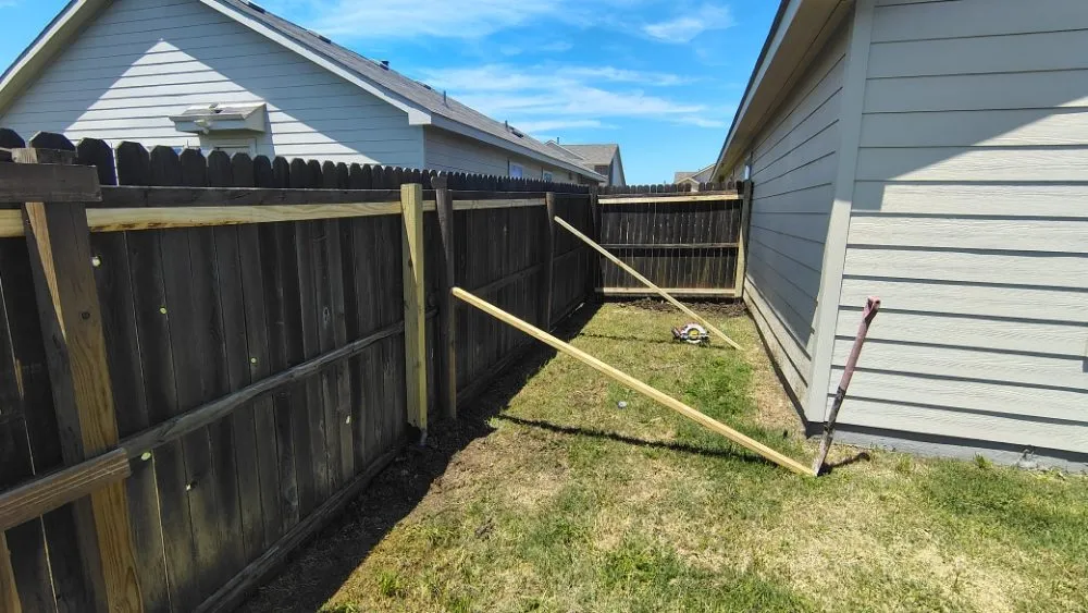 Top-rated lawn mowing service in Fort Worth, TX by Mow Pros Lawn Landscaping