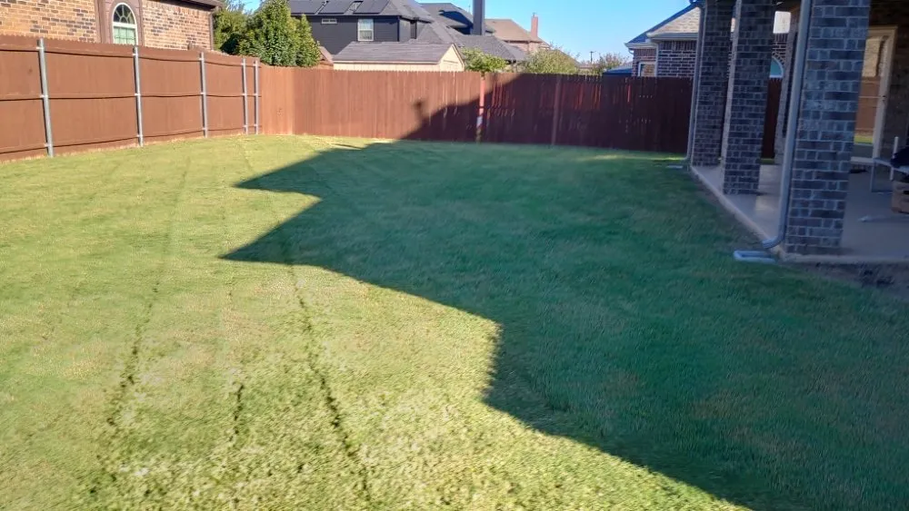 Affordable landscape design in Fort Worth, TX - Mow Pros Lawn Landscaping
