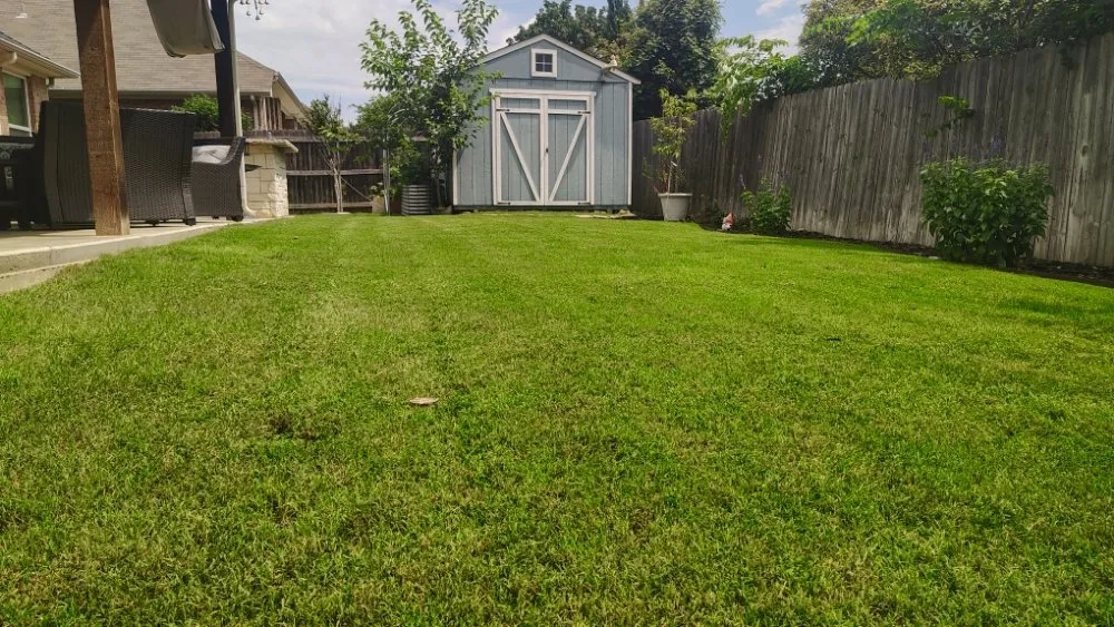Reliable outdoor landscaping for homes across Fort Worth, TX - Mow Pros Lawn Landscaping