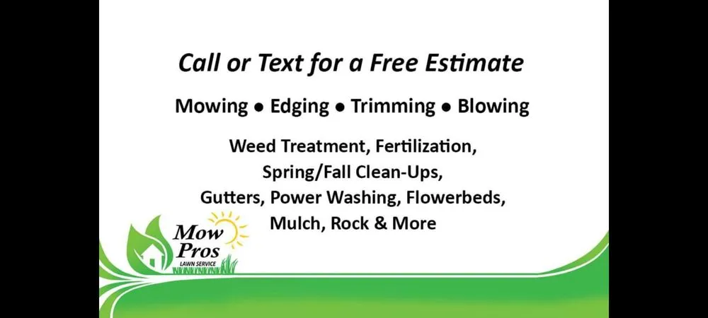Affordable garden landscaping for homes across Elkins, AR - Mow Pros Lawn Service