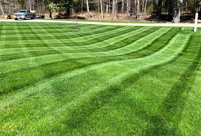 Expert residential landscaping in Fort Collins, CO - Mow-Reno's Landscaping