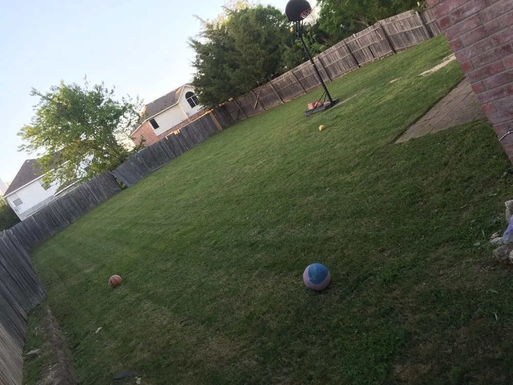 Top-rated landscaping services in Midlothian, TX - Mow Riders Landscaping