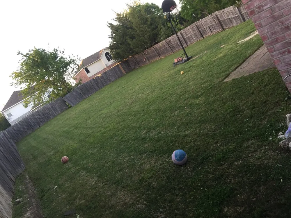 Local landscape design experts serving Midlothian, TX - Mow Riders Landscaping