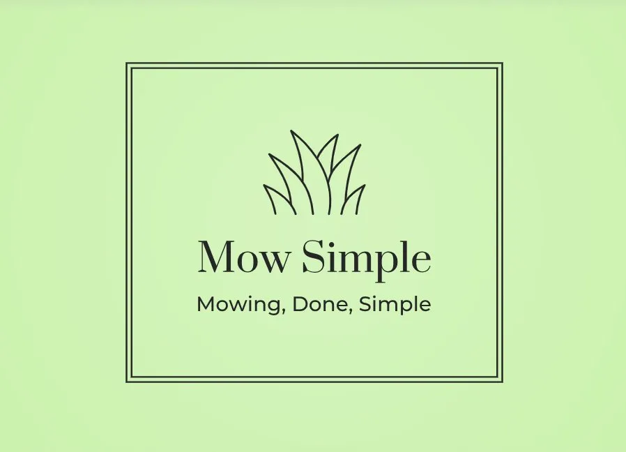 Professional garden landscaping for beautiful yards in Mystic, CT by Mow Simple