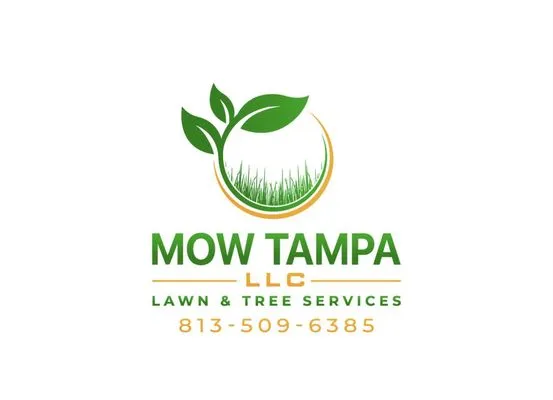 Mow Tampa Logo