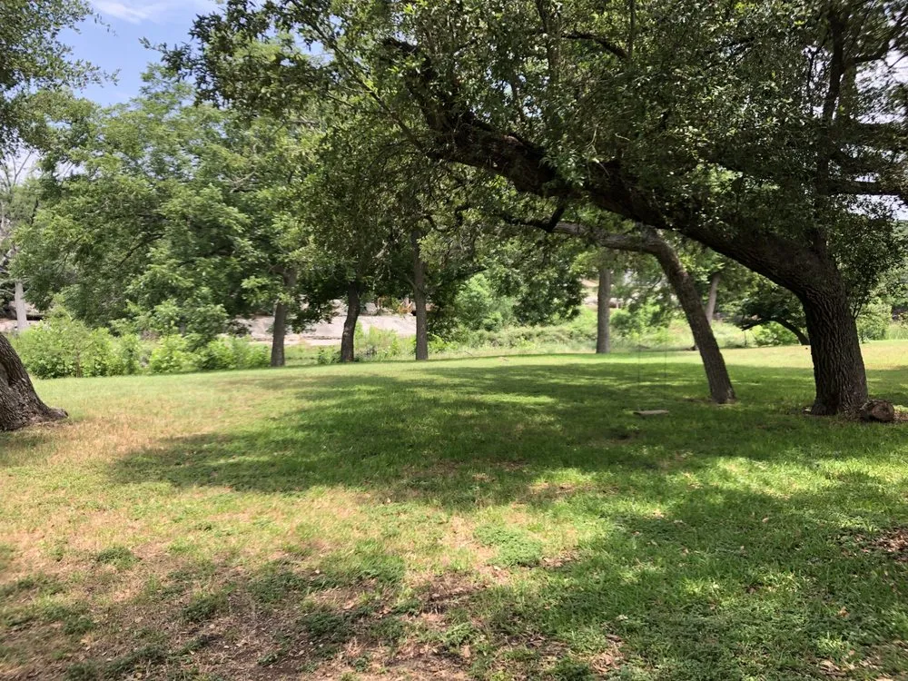 Affordable residential landscaping in Wimberley, TX by Mow Texas - Wimberley Lawn Care
