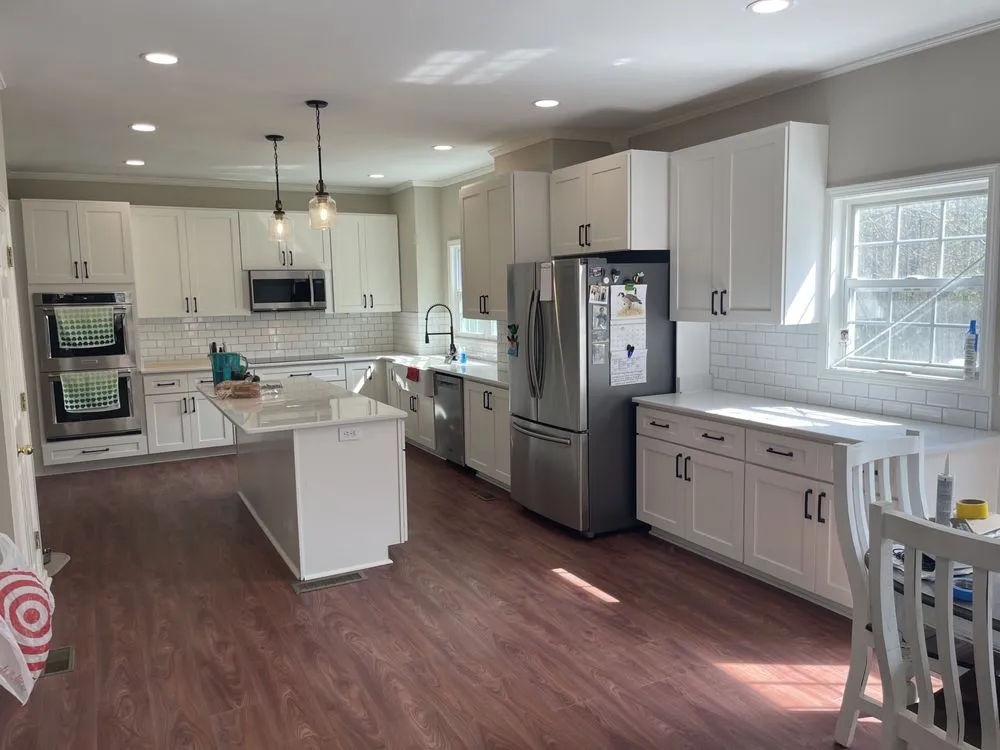 Reliable garden landscaping in Newnan, GA - Mow Than Your Yard