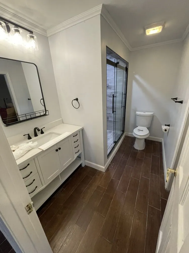 Reliable landscape design for year-round maintenance across Newnan, GA - Mow Than Your Yard