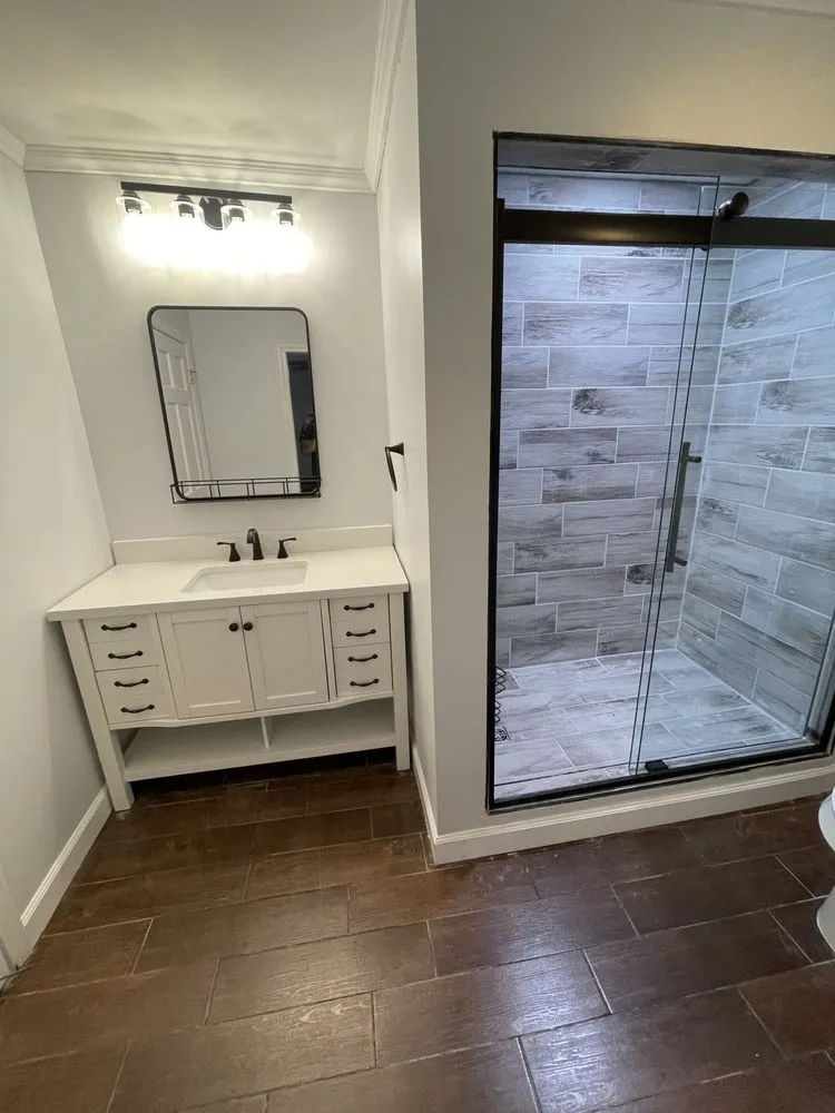 Expert yard cleanup service in Newnan, GA - Mow Than Your Yard