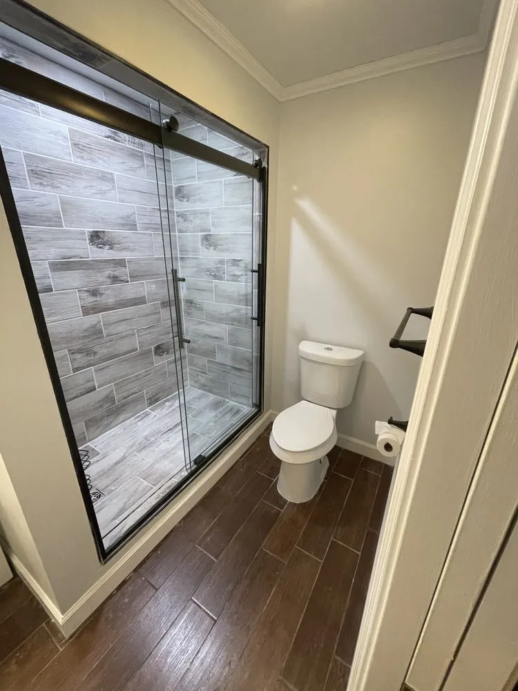 Custom yard cleanup service in Newnan, GA - Mow Than Your Yard