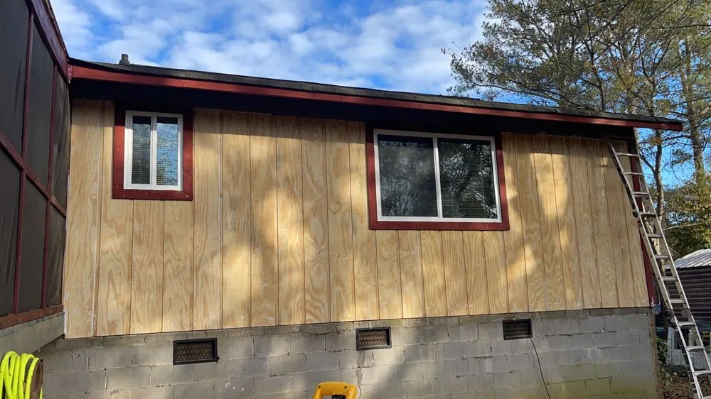 Reliable lawn care service with custom design in Newnan, GA by Mow Than Your Yard