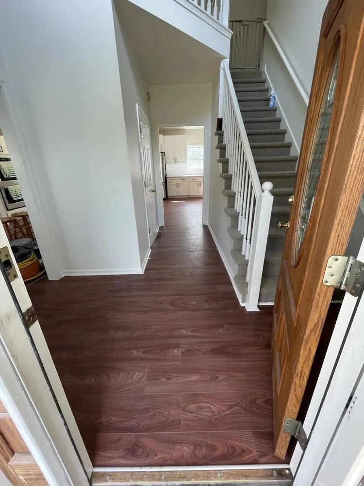 Local residential landscaping with custom design across Newnan, GA - Mow Than Your Yard