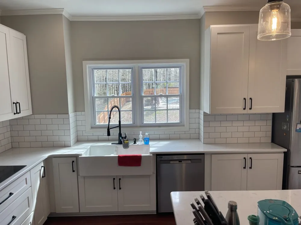 Trusted landscape design experts serving Newnan, GA - Mow Than Your Yard