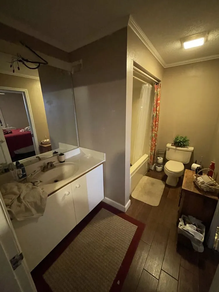 Trusted residential landscaping in Newnan, GA - Mow Than Your Yard