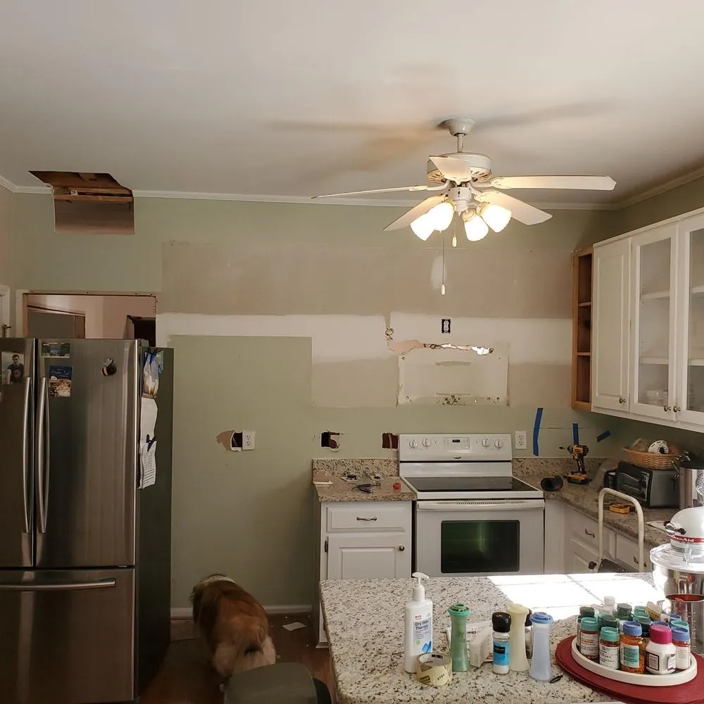 Top-rated landscaping services for year-round maintenance in Newnan, GA by Mow Than Your Yard