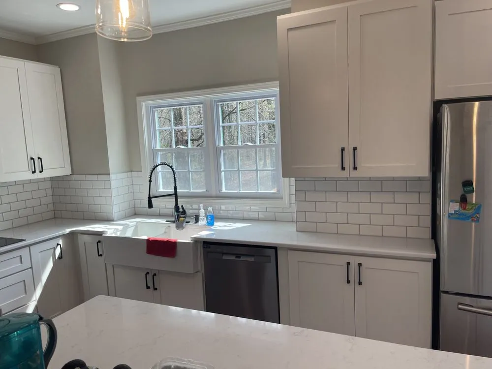 Custom lawn care service in Newnan, GA by Mow Than Your Yard