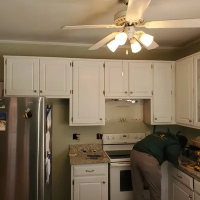 Mow Than Your Yard Logo