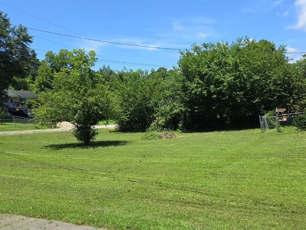 Expert residential landscaping for outdoor upgrades across Gainesville, GA - Mow Time