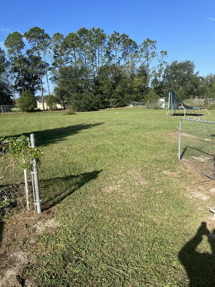 Trusted landscape installation experts serving Lakeland, FL - Mow Time Lawn Service