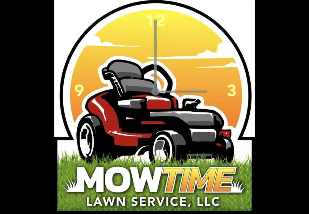 Custom yard cleanup service for homes in Lakeland, FL by Mow Time Lawn Service
