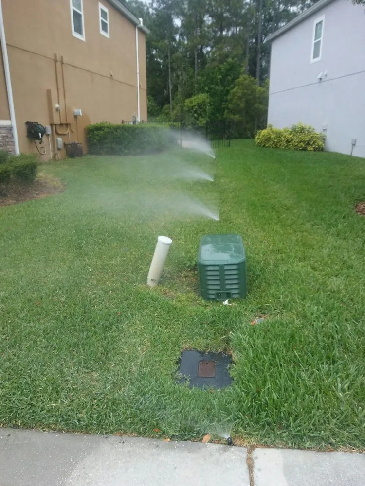 Custom yard maintenance for outdoor upgrades across Mims, FL - Mow Time Property Maintenance