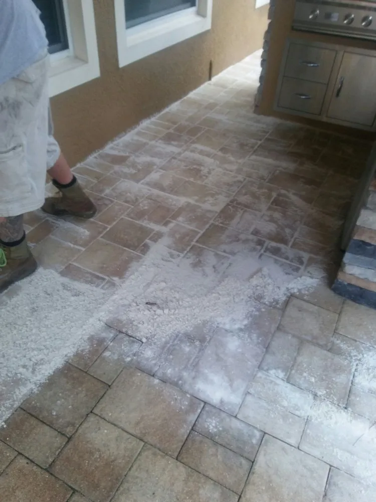 Local yard maintenance in Mims, FL by Mow Time Property Maintenance