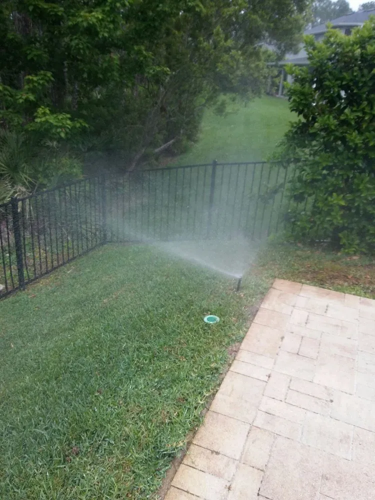 Expert yard maintenance for year-round maintenance across Mims, FL - Mow Time Property Maintenance