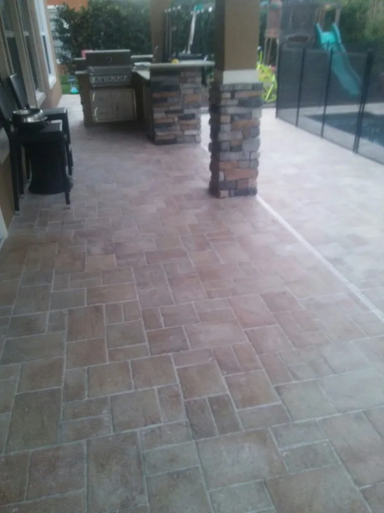 Trusted lawn care service for year-round maintenance across Mims, FL - Mow Time Property Maintenance