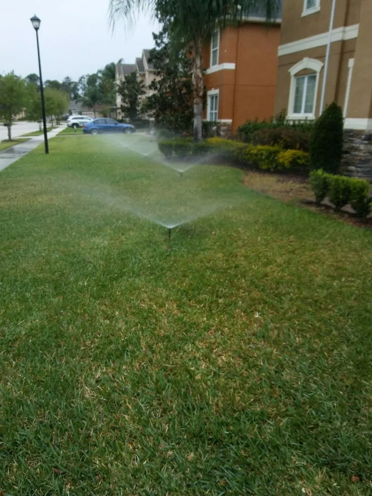 Local lawn mowing service in Mims, FL - Mow Time Property Maintenance