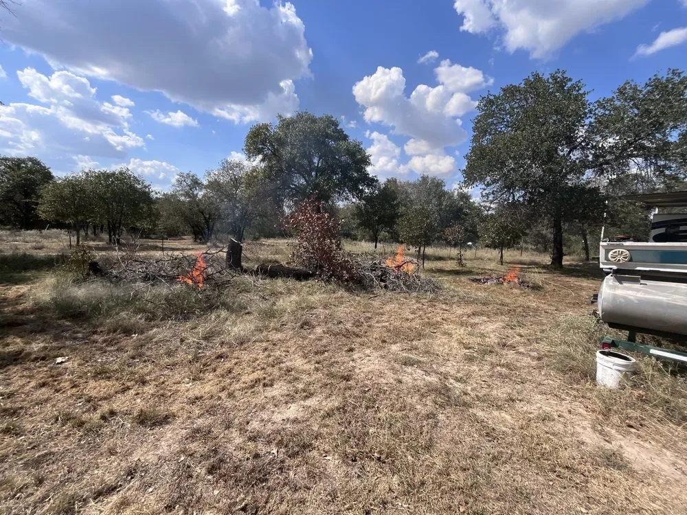 Expert landscaping services for outdoor upgrades in Somerset, TX by Mow Time