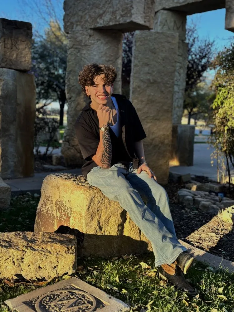 Top-rated yard cleanup service in Abilene, TX - Mow-tinez Landscaping