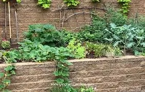 Custom garden landscaping for outdoor upgrades in Leesville, LA by Mow-tivated Landscaping