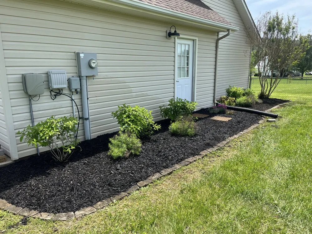 Professional outdoor landscaping experts serving Sparta, TN - Mow Tivated Lawn Care & Landscaping