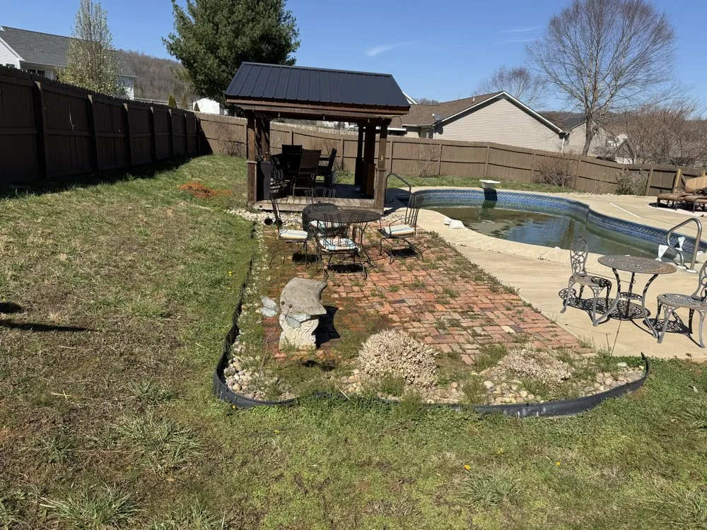Custom landscaping services for residential properties across Sparta, TN - Mow Tivated Lawn Care & Landscaping