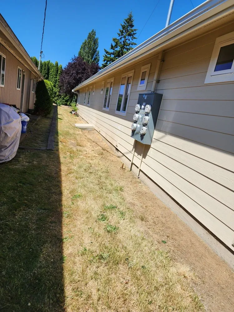 Trusted residential landscaping for homes across Marysville, WA - Mow-tivation Landscapes