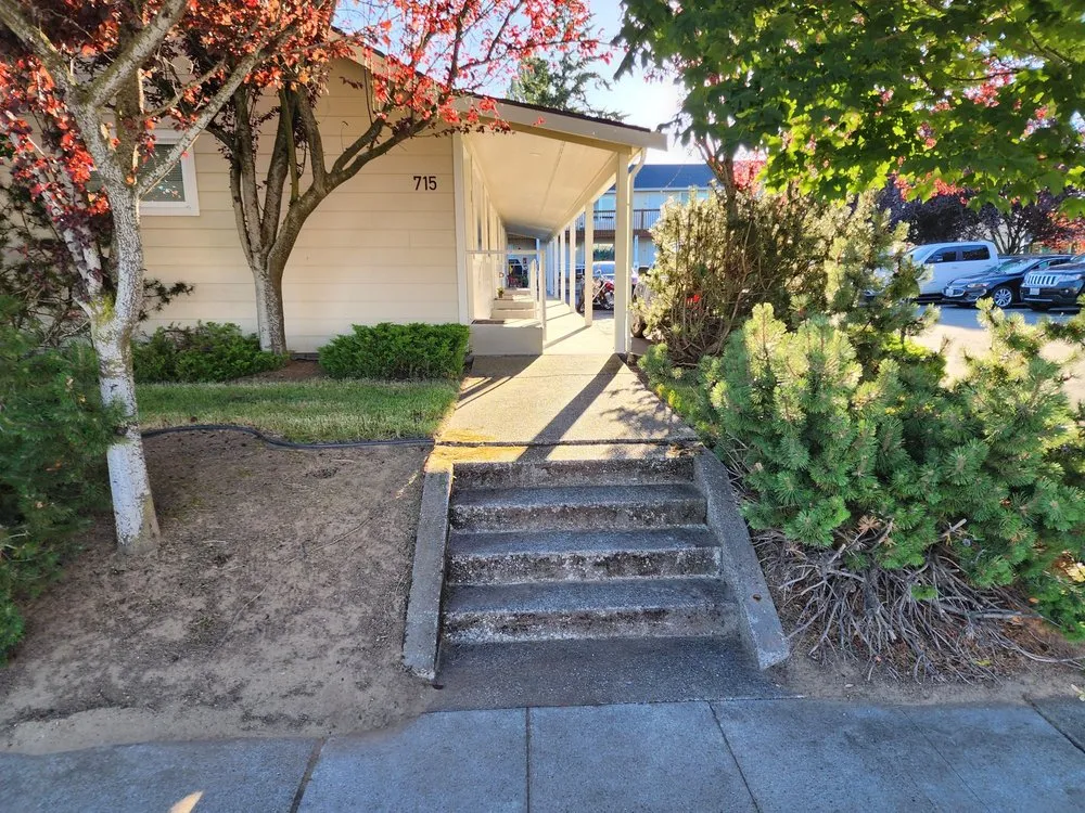 Reliable yard cleanup service experts serving Marysville, WA - Mow-tivation Landscapes